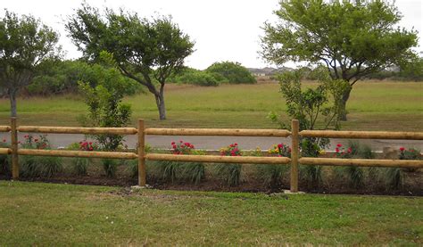 top rail fence seattle